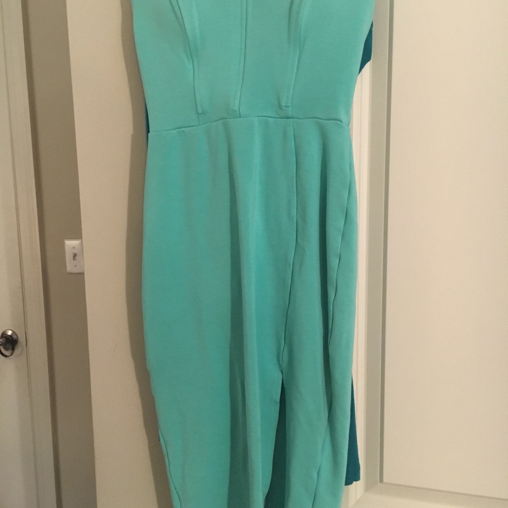 HMS pencils wire tube dress